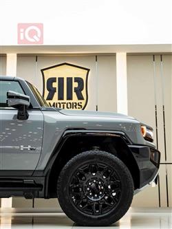 جي ام سي هامر إي في